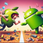 Modalità semplificata Android vs. Apple: chi vincerà?Per chi abbia la necessità immediata di usare un’interfaccia grafica che faciliti la visibilità delle icone e del testo si consiglia di valutare in questo articolo se quella di IOS o quella di uno tra i vari produttori Android è più confacente alle proprie necessità.