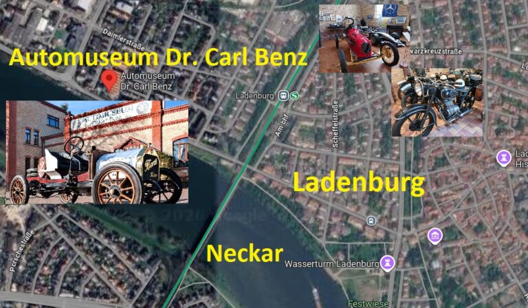 La lungimirante e straordinaria coppia Bertha e Carl Benz: l’invenzione e il viaggio che trasformarono la mobilità